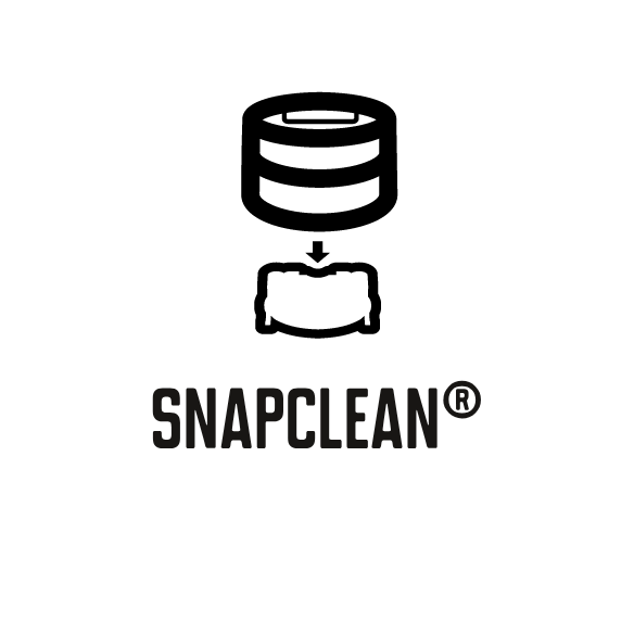 Snapclean
